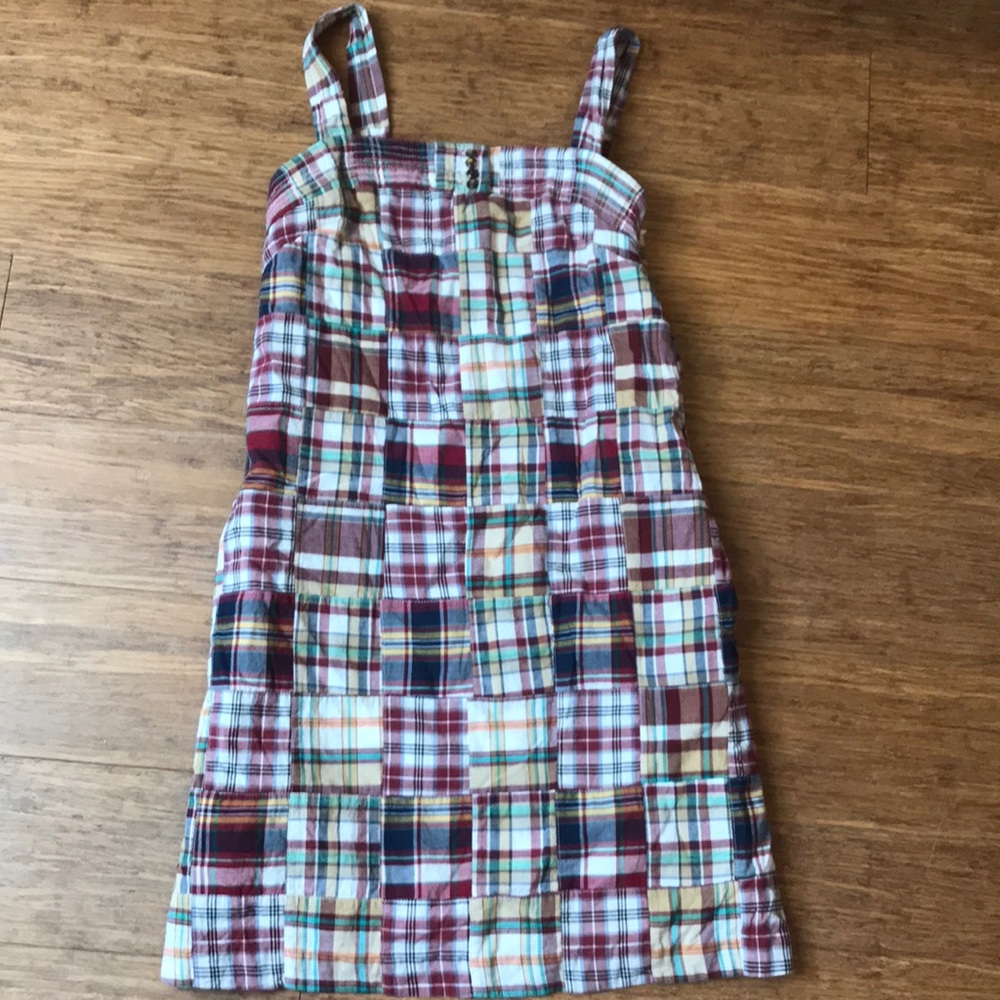 Adorable j crew dress